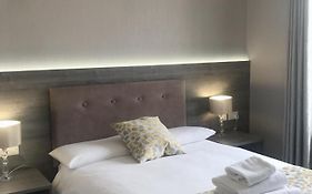 Arrandale Guest House